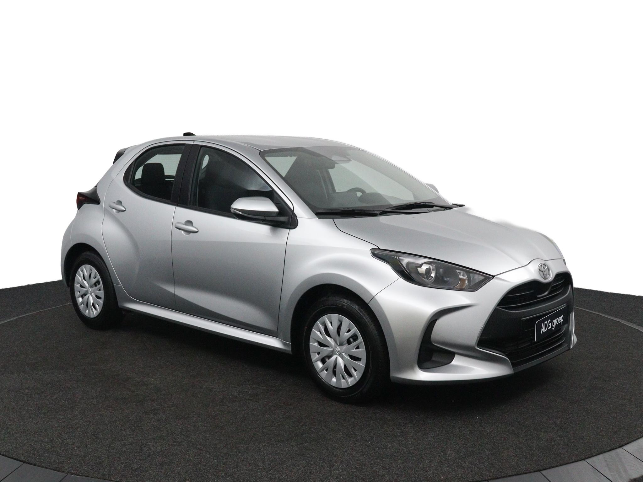 Toyota Yaris 1.5 Hybrid 115 Comfort - Afbeelding 3