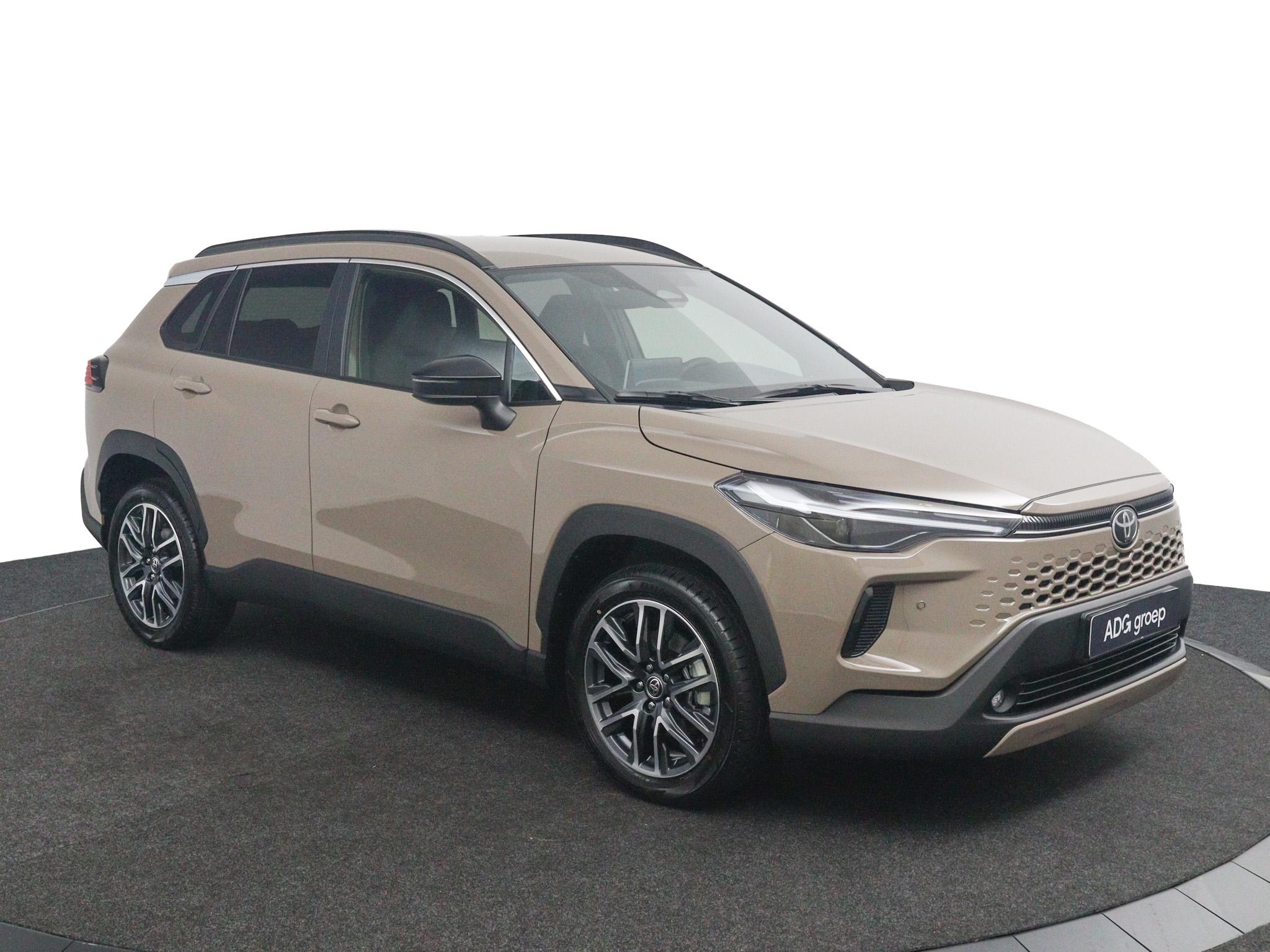 Toyota Corolla Cross Hybrid 180 Dynamic - Afbeelding 3
