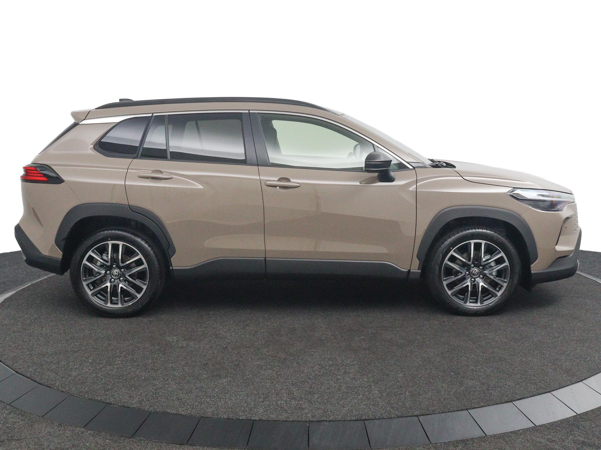 Toyota Corolla Cross Hybrid 180 Dynamic - Afbeelding 5