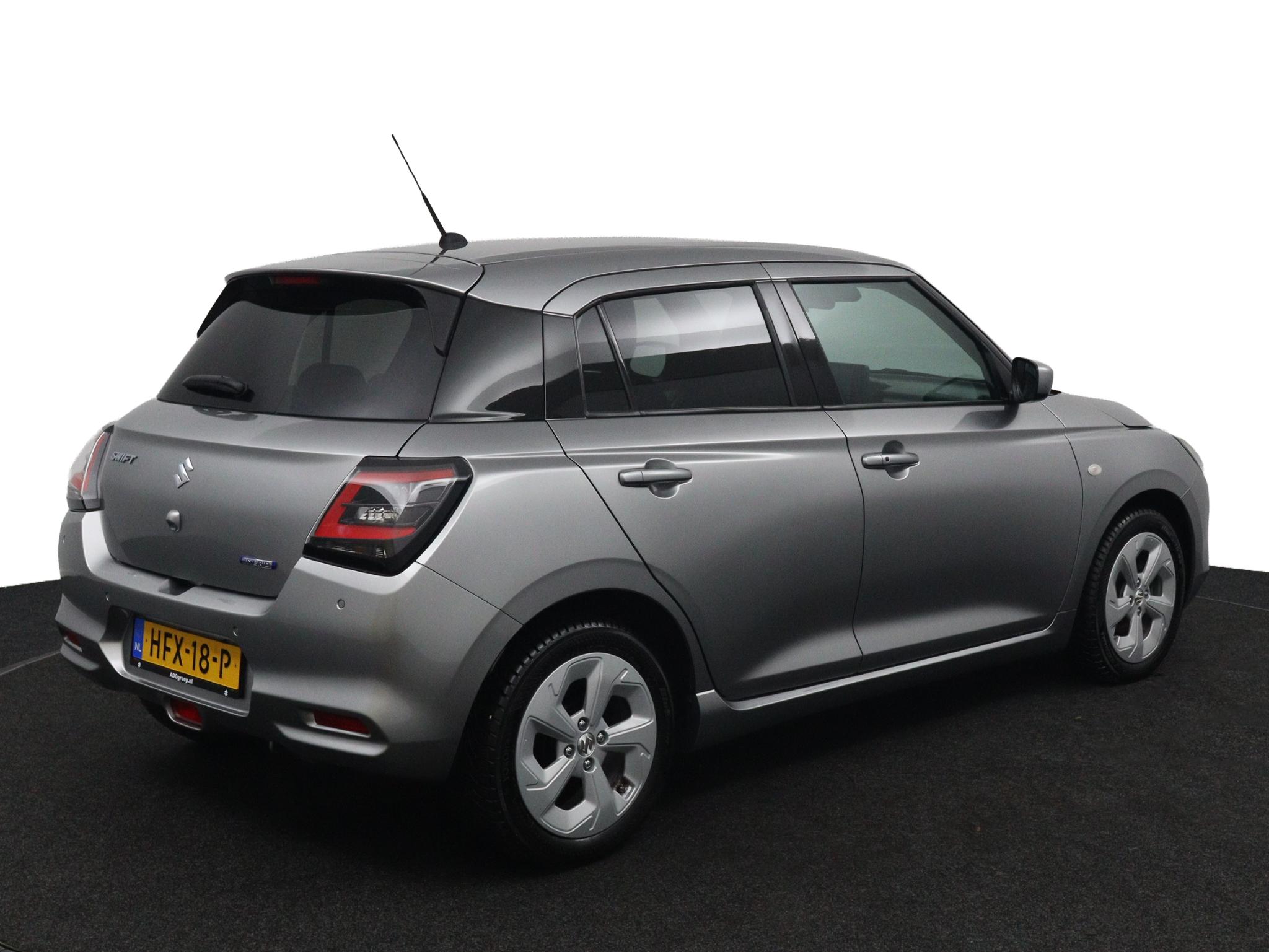 Suzuki Swift 1.2 Select Smart Hybrid - Afbeelding 2