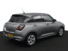 Suzuki Swift 1.2 Select Smart Hybrid - Afbeelding 2