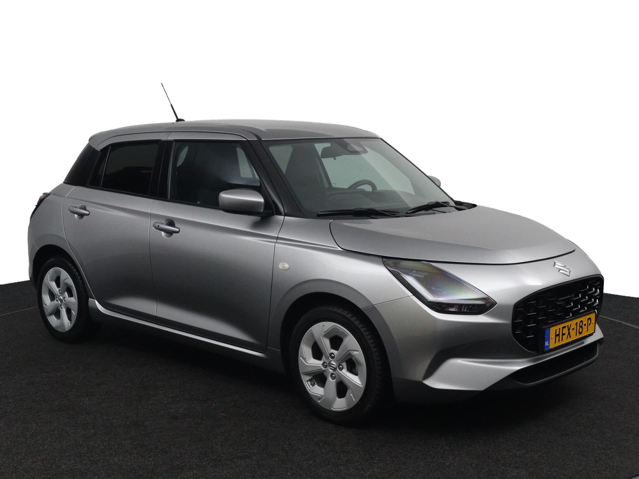 Suzuki Swift 1.2 Select Smart Hybrid - Afbeelding 3