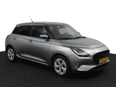 Suzuki Swift 1.2 Select Smart Hybrid - Afbeelding 3