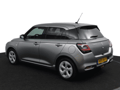 Suzuki Swift 1.2 Select Smart Hybrid - Afbeelding 4