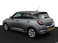 Suzuki Swift 1.2 Select Smart Hybrid - Afbeelding 4