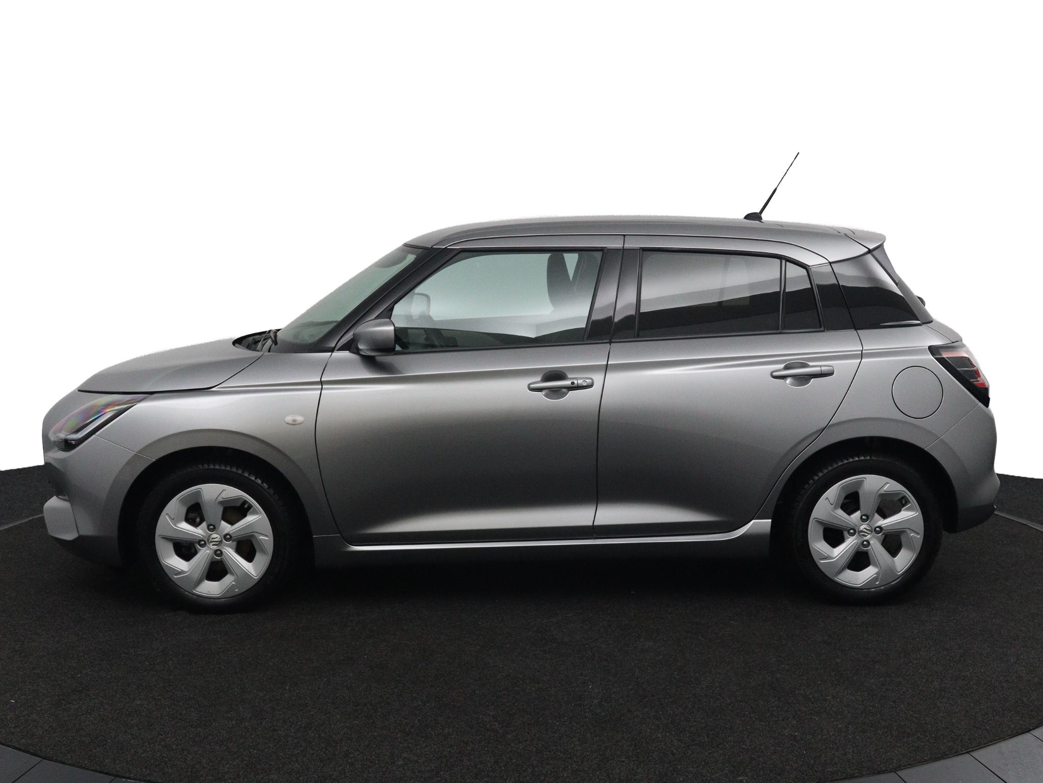 Suzuki Swift 1.2 Select Smart Hybrid - Afbeelding 5
