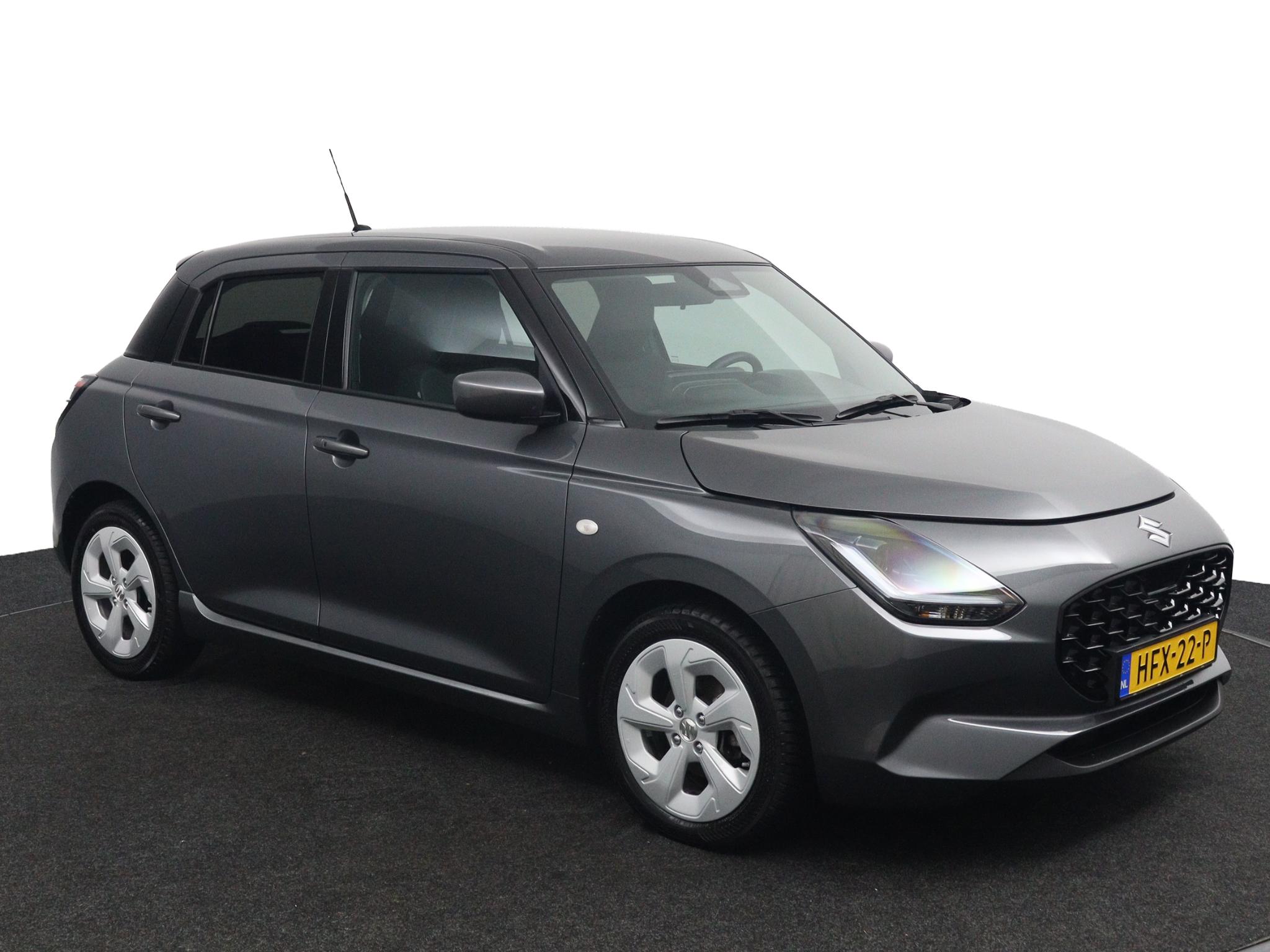 Suzuki Swift 1.2 Select Smart Hybrid - Afbeelding 3