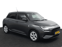 Suzuki Swift 1.2 Select Smart Hybrid - Afbeelding 3