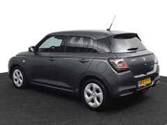 Suzuki Swift 1.2 Select Smart Hybrid - Afbeelding 4