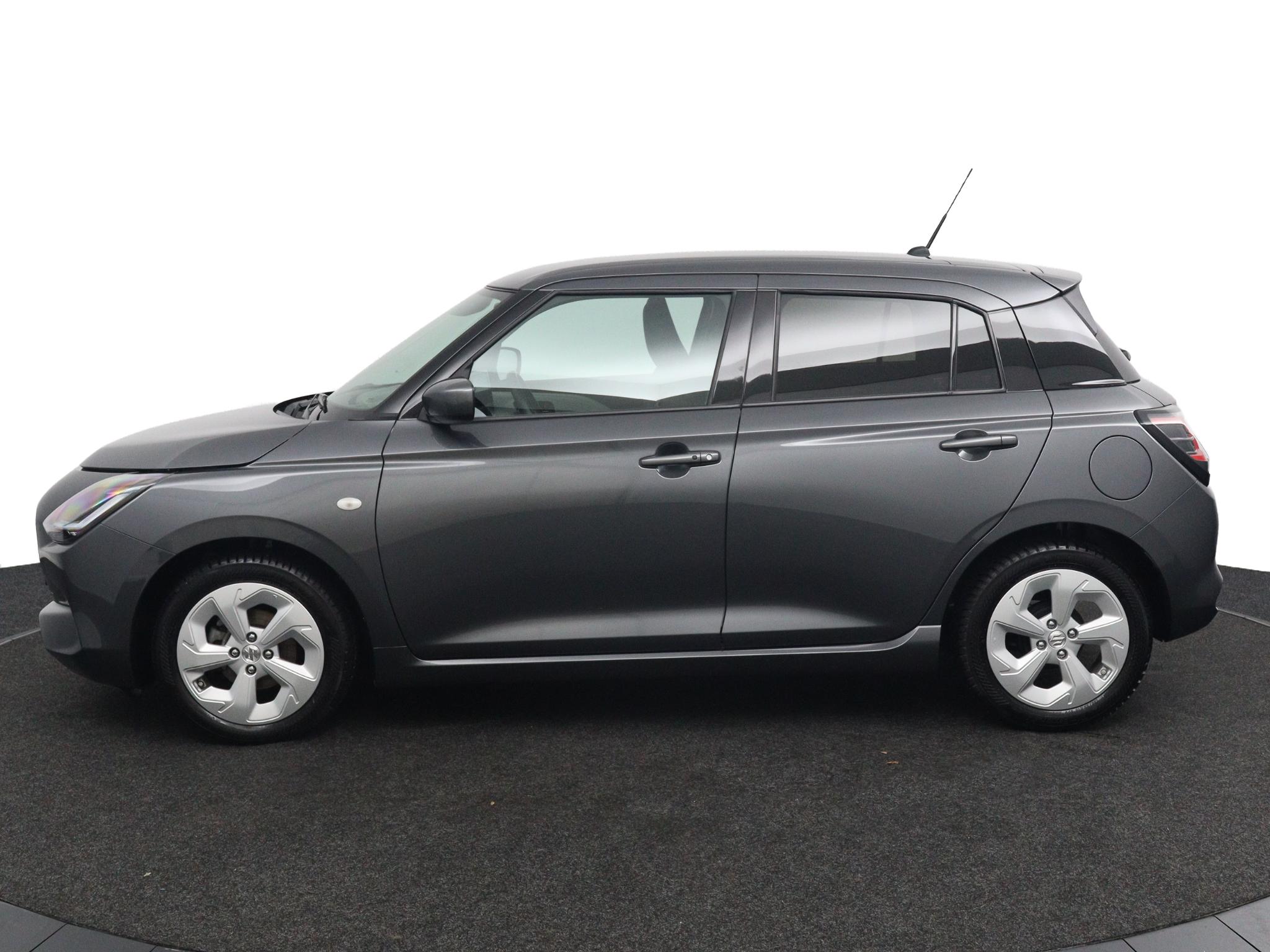 Suzuki Swift 1.2 Select Smart Hybrid - Afbeelding 5
