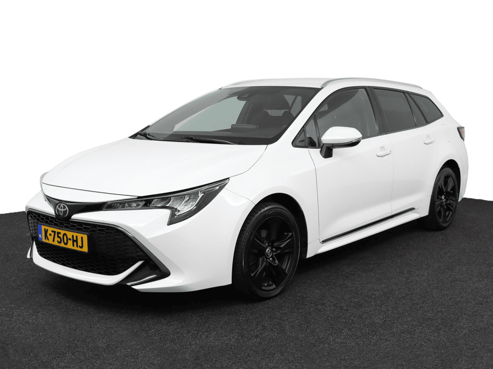Toyota Corolla Touring Sports 1.2 Turbo Active - Afbeelding 1