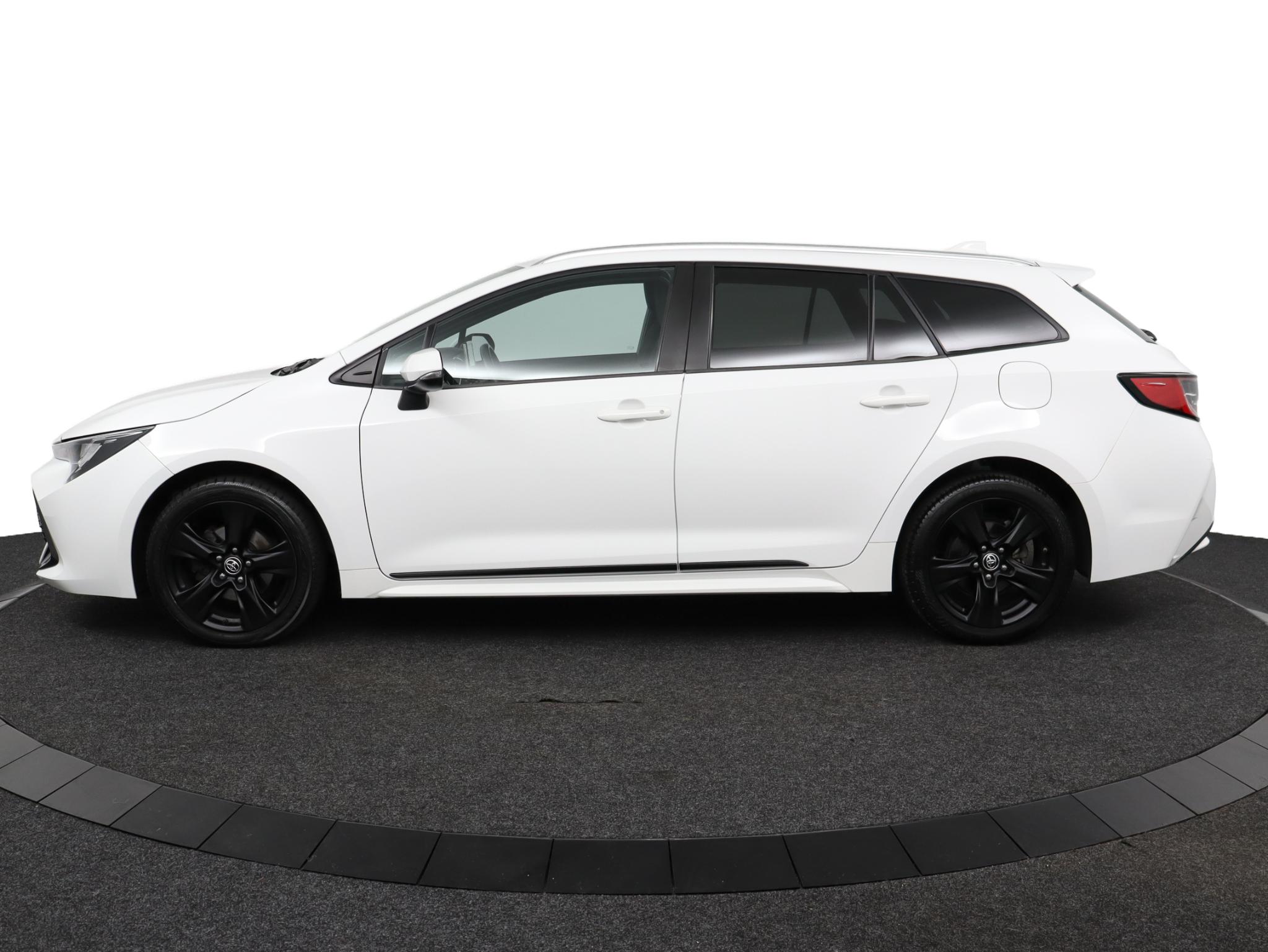 Toyota Corolla Touring Sports 1.2 Turbo Active - Afbeelding 3