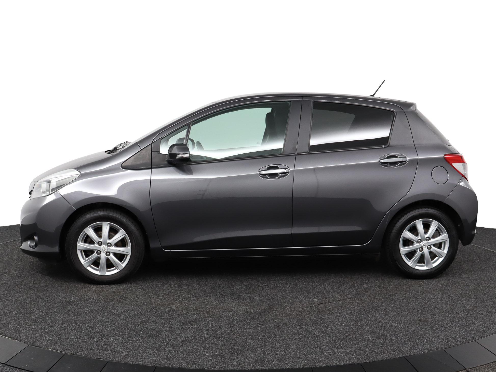 Toyota Yaris 1.3 VVT-i Aspiration - Afbeelding 3