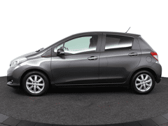 Toyota Yaris 1.3 VVT-i Aspiration - Afbeelding 3
