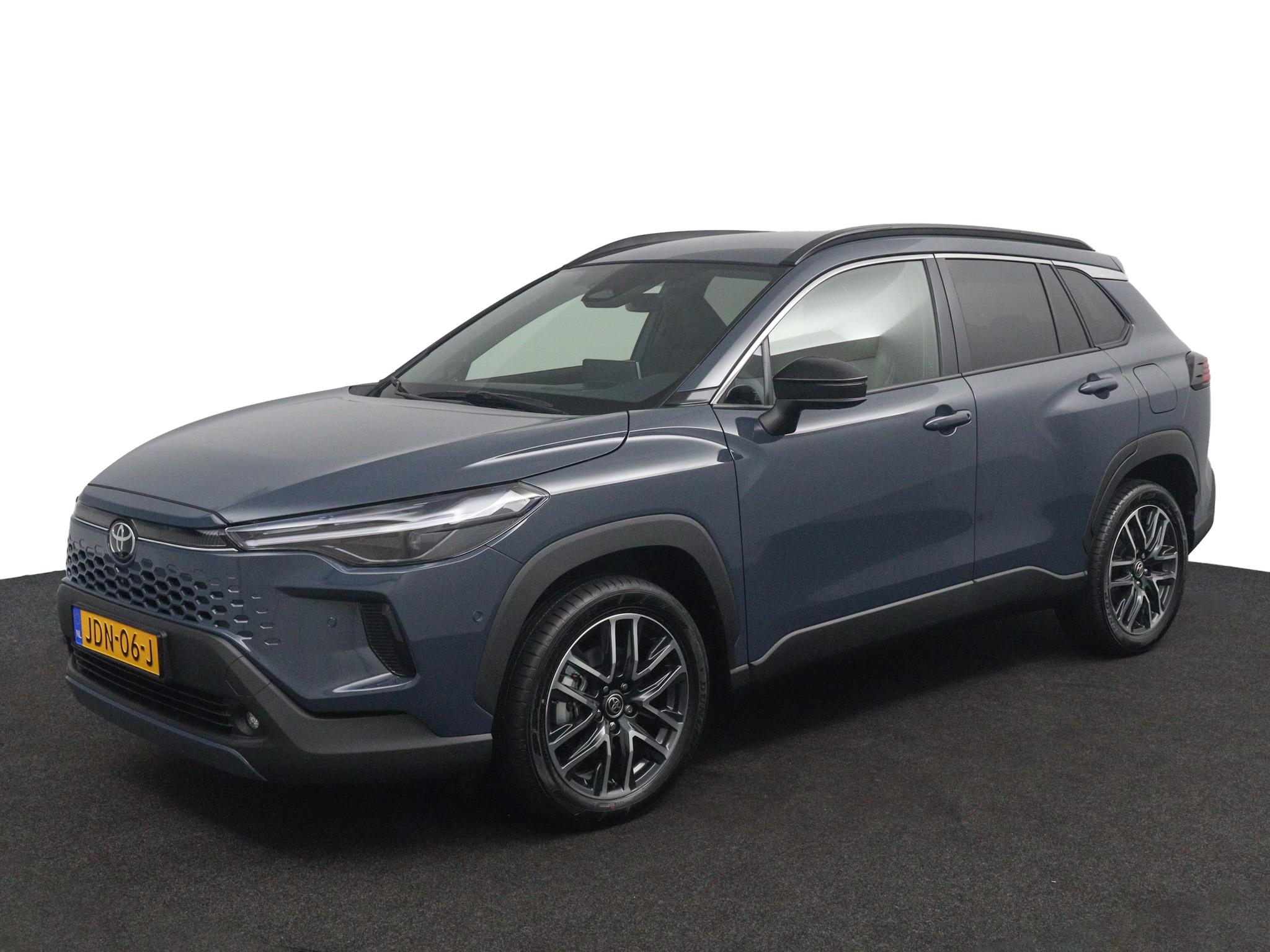 Toyota Corolla Cross Hybrid 180 Executive - Afbeelding 1