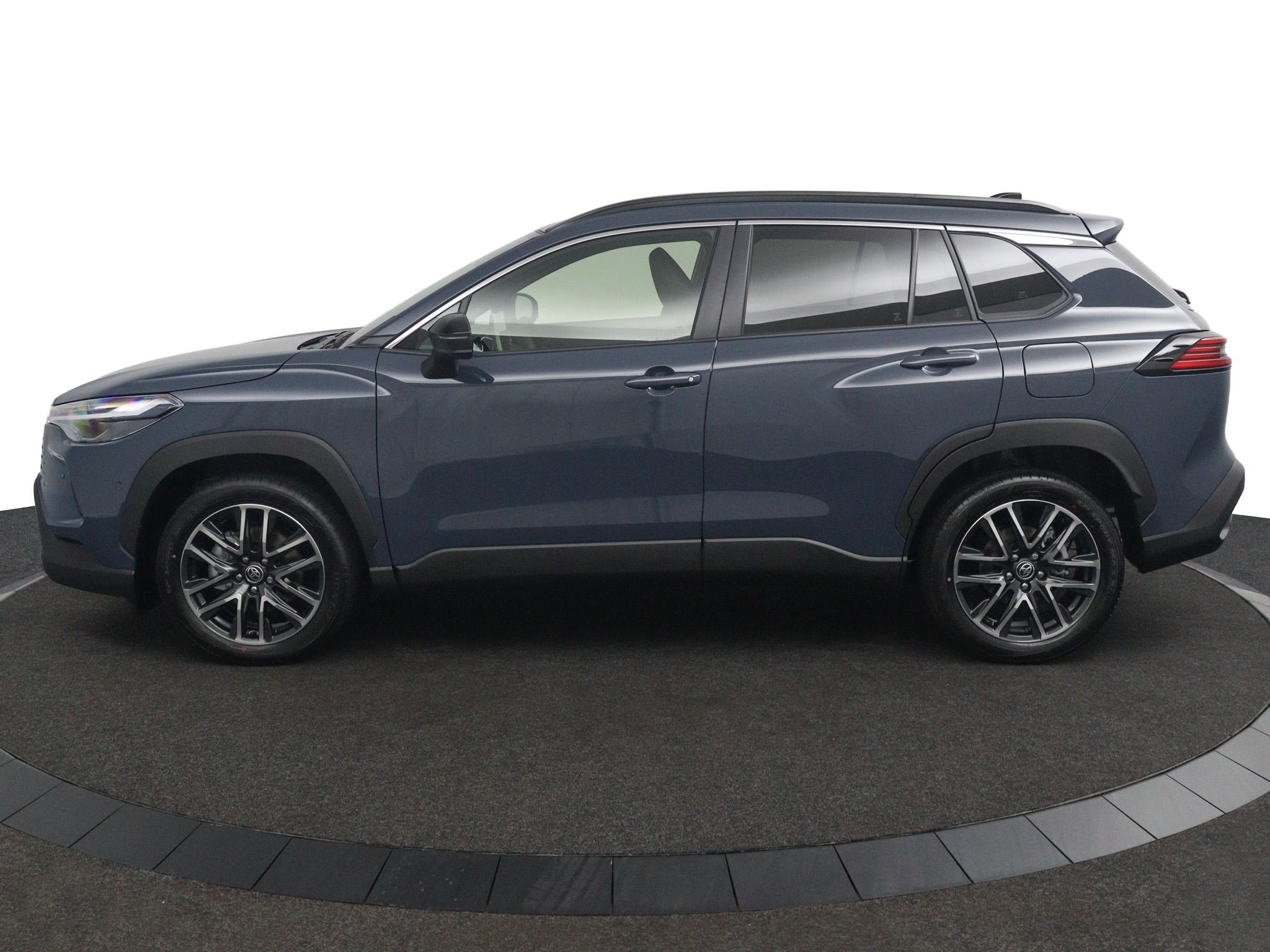 Toyota Corolla Cross Hybrid 180 Executive - Afbeelding 3