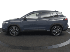 Toyota Corolla Cross Hybrid 180 Executive - Afbeelding 3