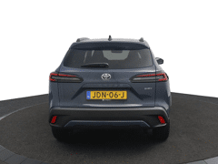 Toyota Corolla Cross Hybrid 180 Executive - Afbeelding 4