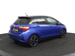 Toyota Yaris 1.5 Hybrid Bi-Tone - Afbeelding 2