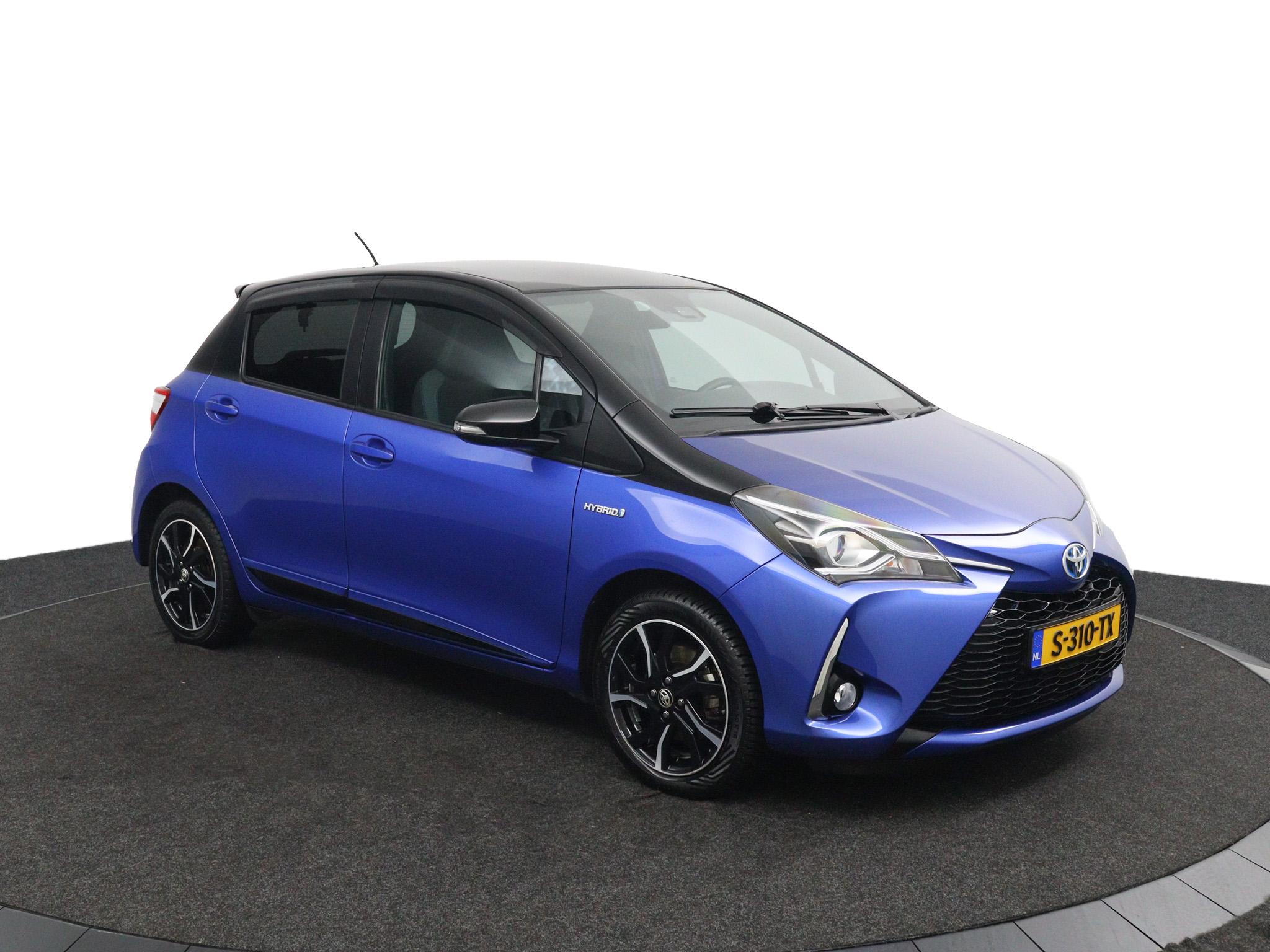 Toyota Yaris 1.5 Hybrid Bi-Tone - Afbeelding 3