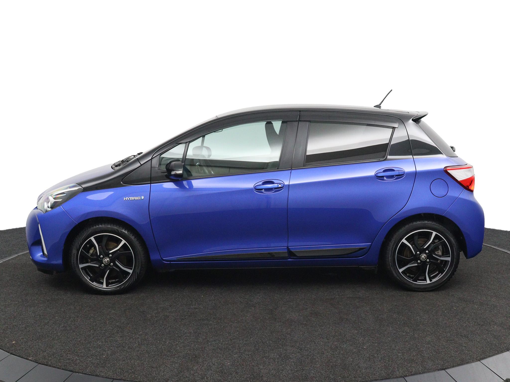 Toyota Yaris 1.5 Hybrid Bi-Tone - Afbeelding 5