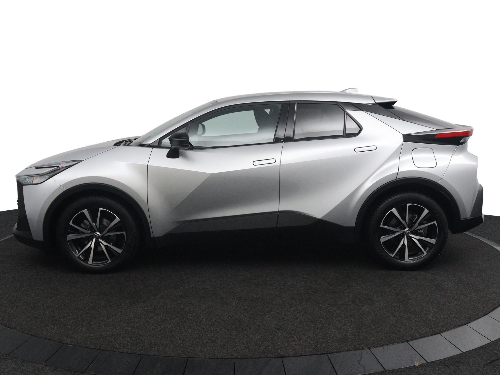 Toyota C-HR 1.8 Hybrid 140 Dynamic | Adaptive Cruise Control - Afbeelding 2