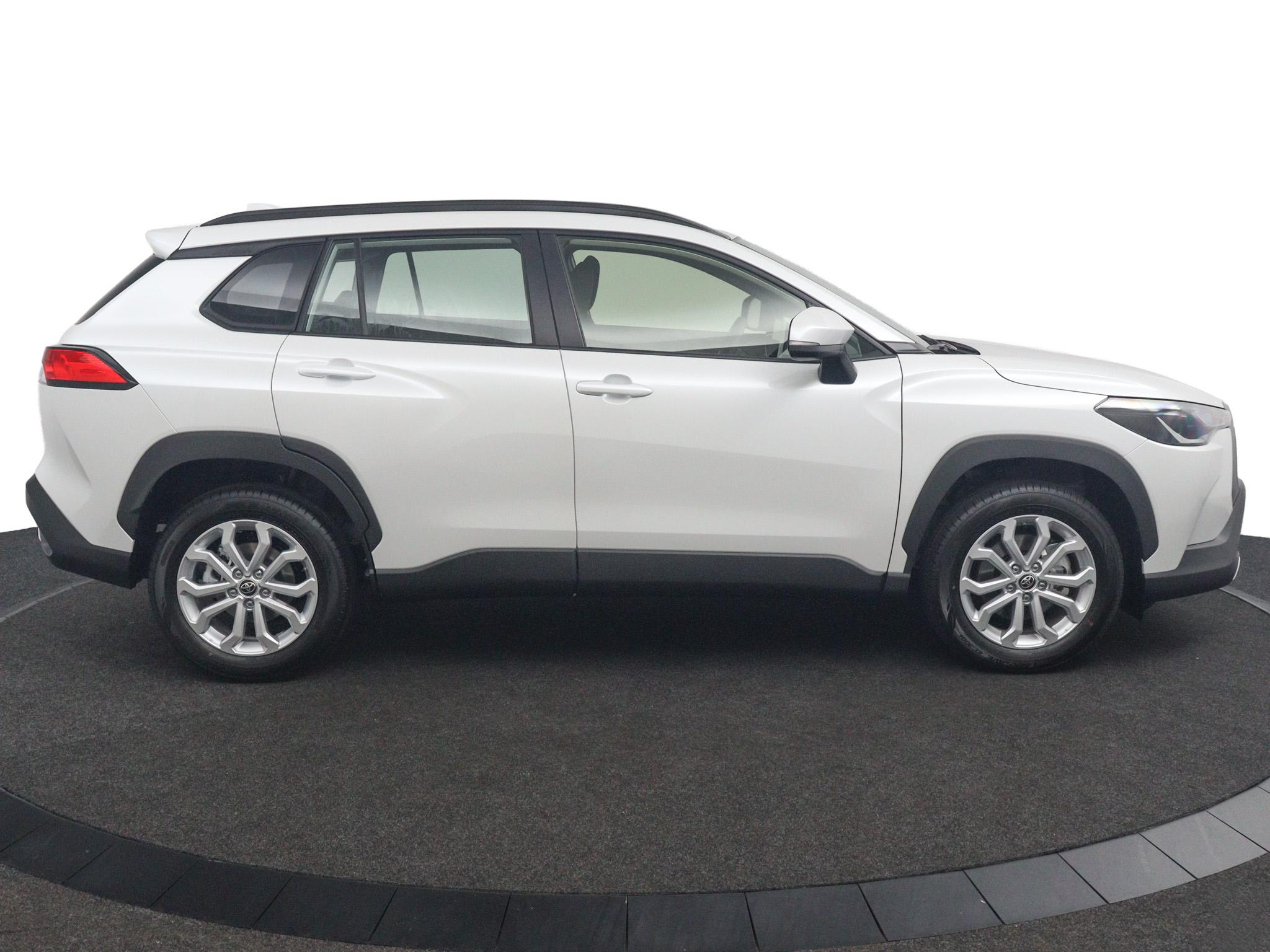 Toyota Corolla Cross Hybrid 140 Active - Afbeelding 5