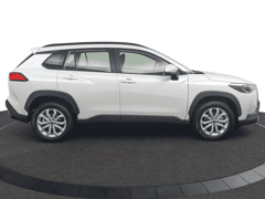 Toyota Corolla Cross Hybrid 140 Active - Afbeelding 5