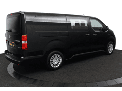 Toyota PROACE Electric Worker Dubbele Cabine Professional Extra Range Long 75 kWh - Afbeelding 2
