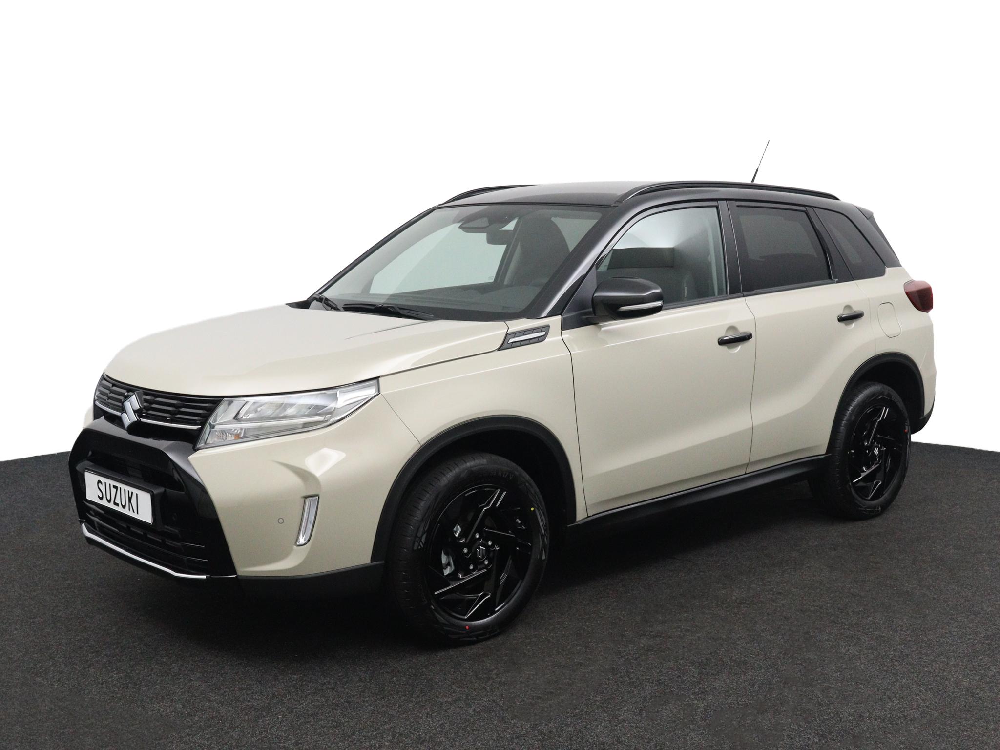Suzuki Vitara 1.4 Boosterjet Smart Hybrid Special Edition
