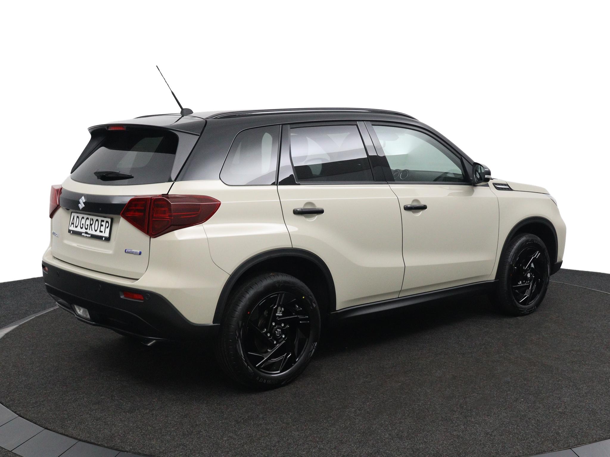 Suzuki Vitara 1.4 Boosterjet Smart Hybrid Special Edition - Afbeelding 2