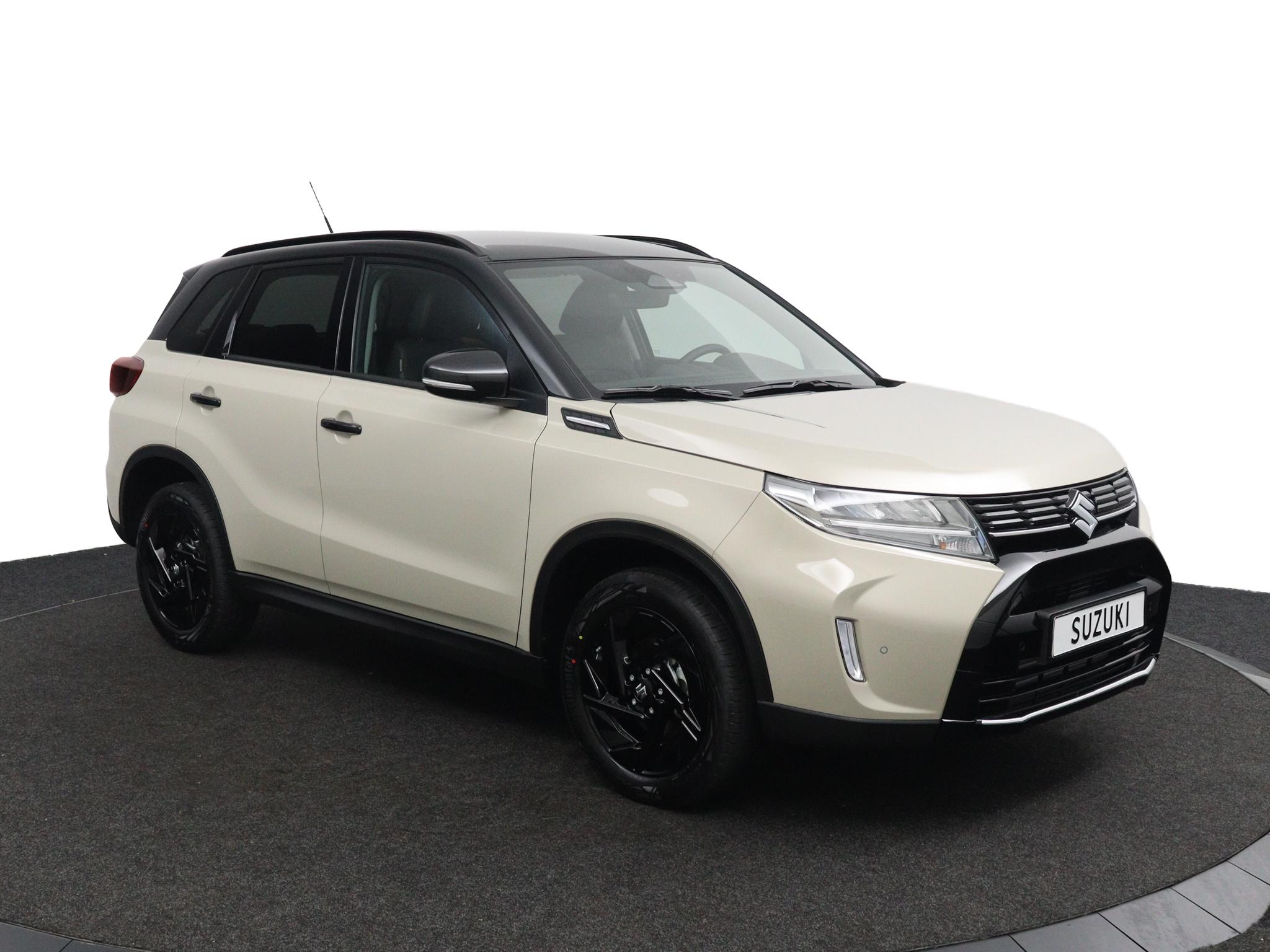 Suzuki Vitara 1.4 Boosterjet Smart Hybrid Special Edition - Afbeelding 3