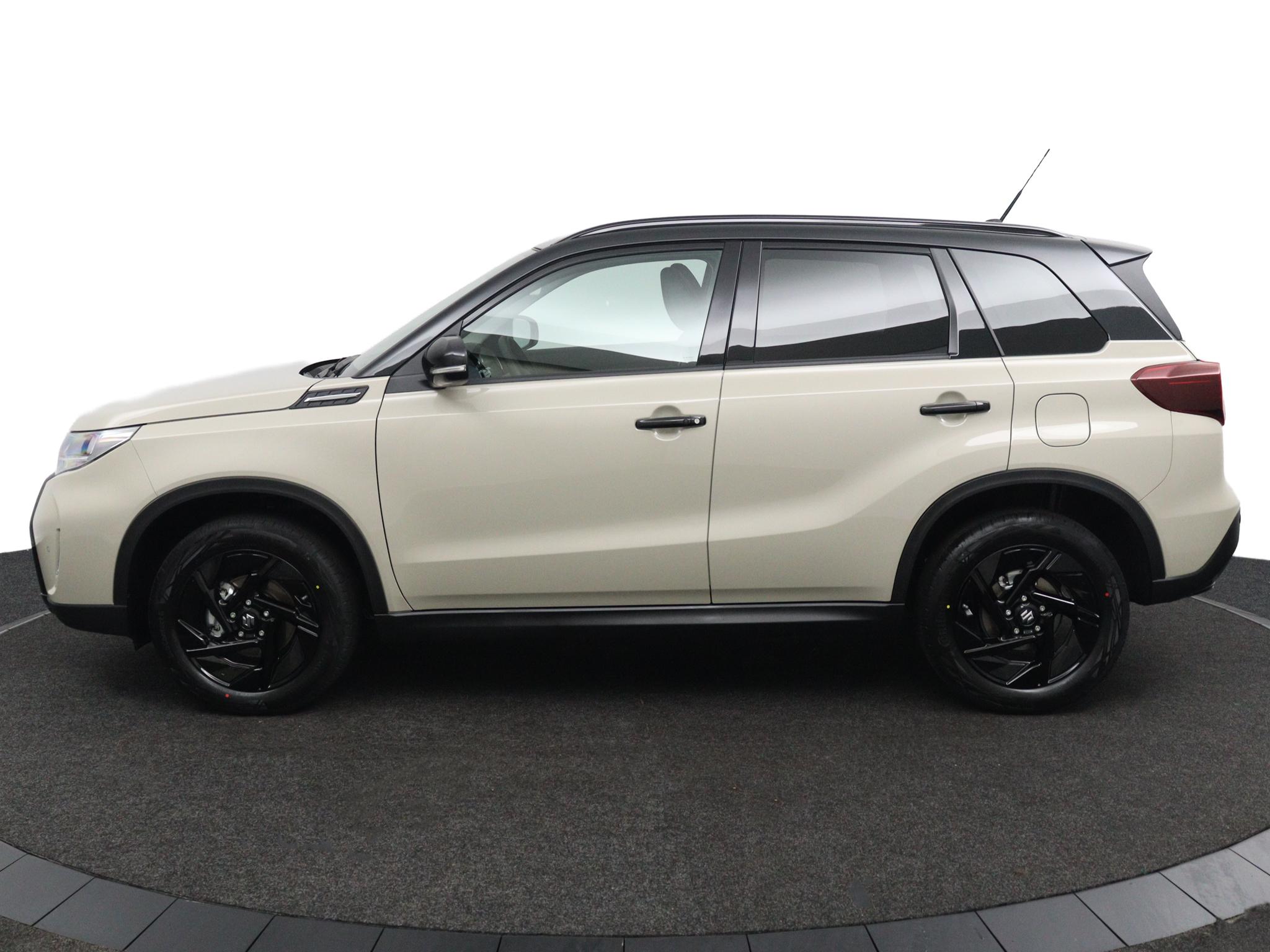 Suzuki Vitara 1.4 Boosterjet Smart Hybrid Special Edition - Afbeelding 5