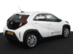 Toyota Aygo X 1.0 VVT-i MT Play - Afbeelding 2
