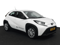 Toyota Aygo X 1.0 VVT-i MT Play - Afbeelding 3