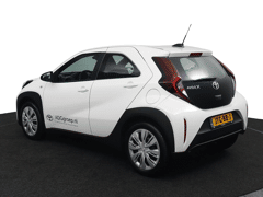 Toyota Aygo X 1.0 VVT-i MT Play - Afbeelding 4