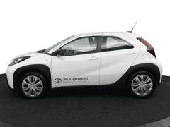 Toyota Aygo X 1.0 VVT-i MT Play - Afbeelding 5