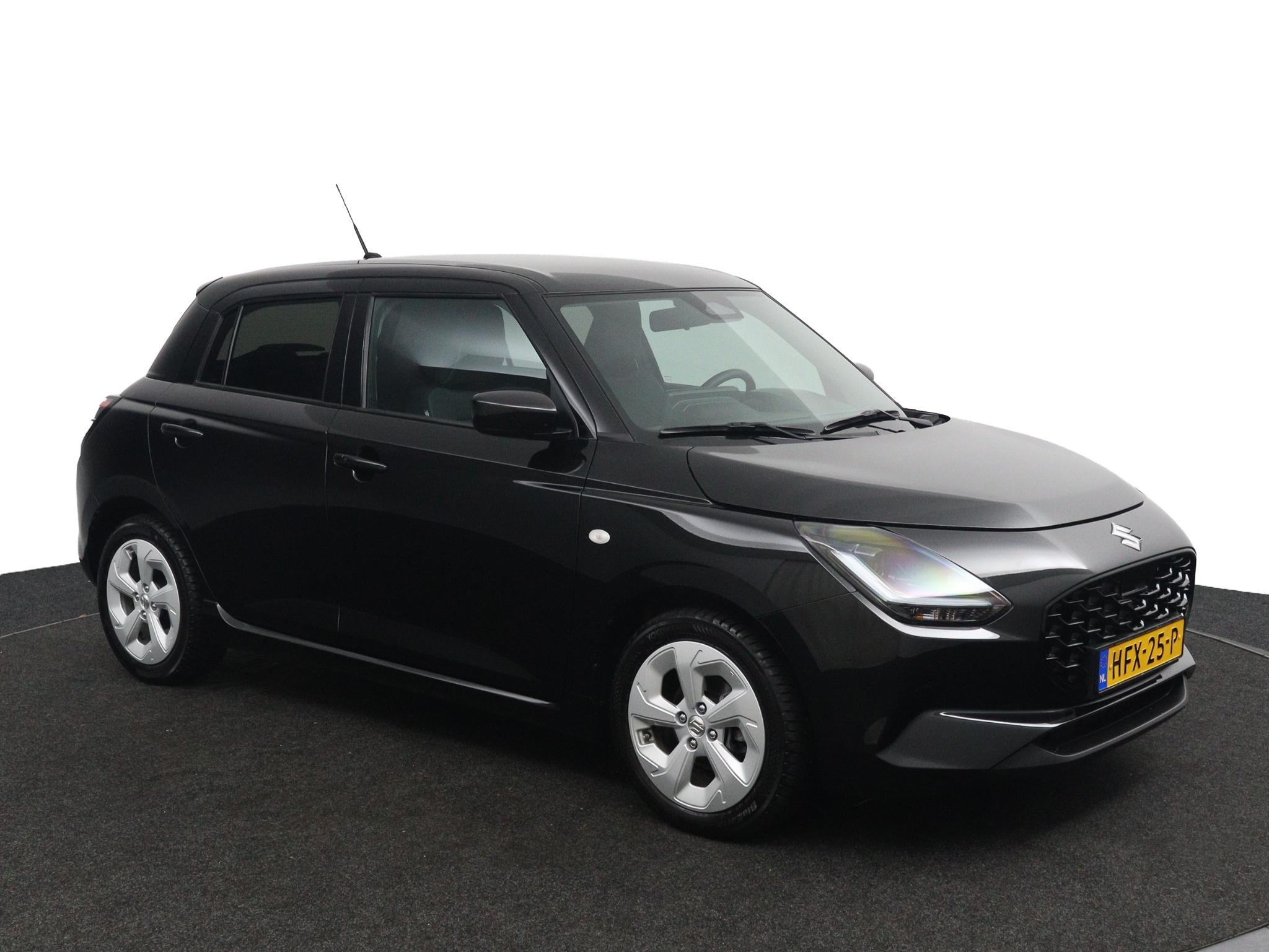 Suzuki Swift 1.2 Select Smart Hybrid - Afbeelding 3