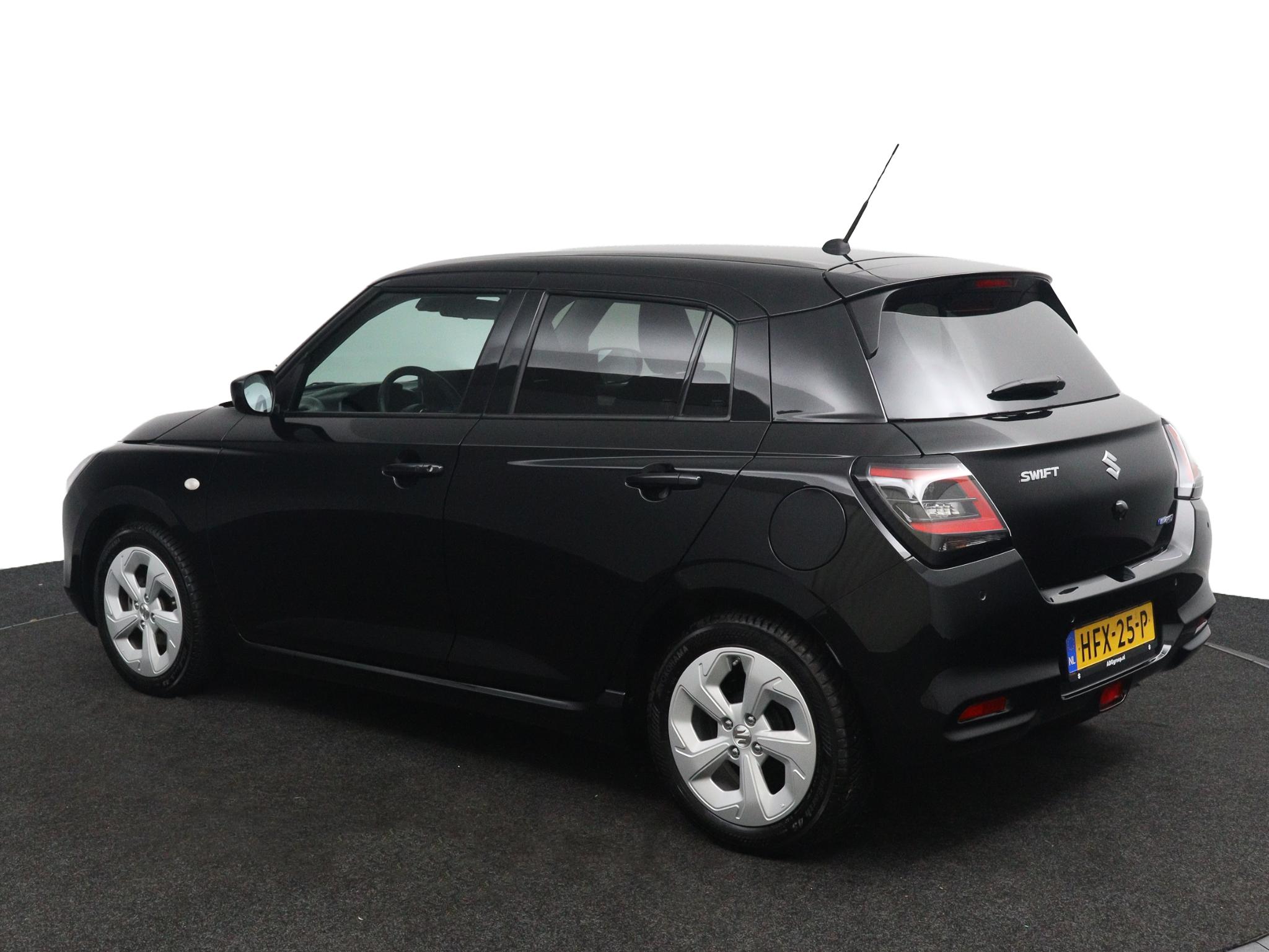 Suzuki Swift 1.2 Select Smart Hybrid - Afbeelding 4