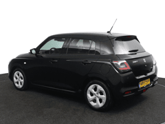 Suzuki Swift 1.2 Select Smart Hybrid - Afbeelding 4