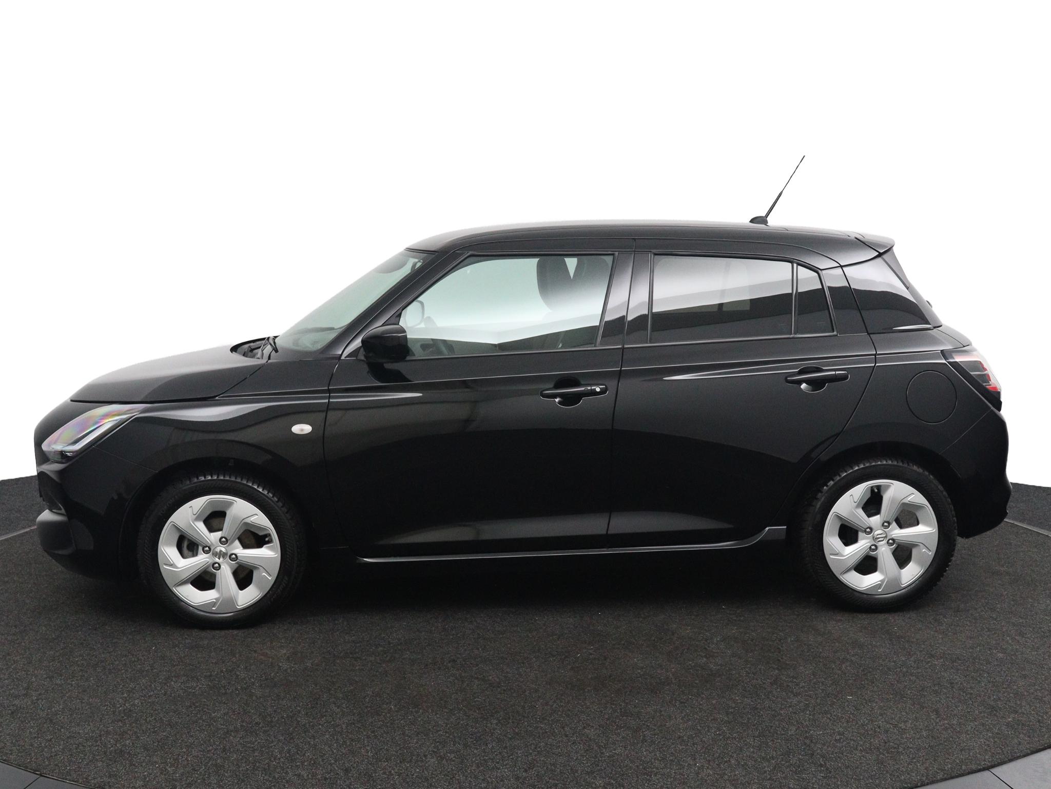 Suzuki Swift 1.2 Select Smart Hybrid - Afbeelding 5