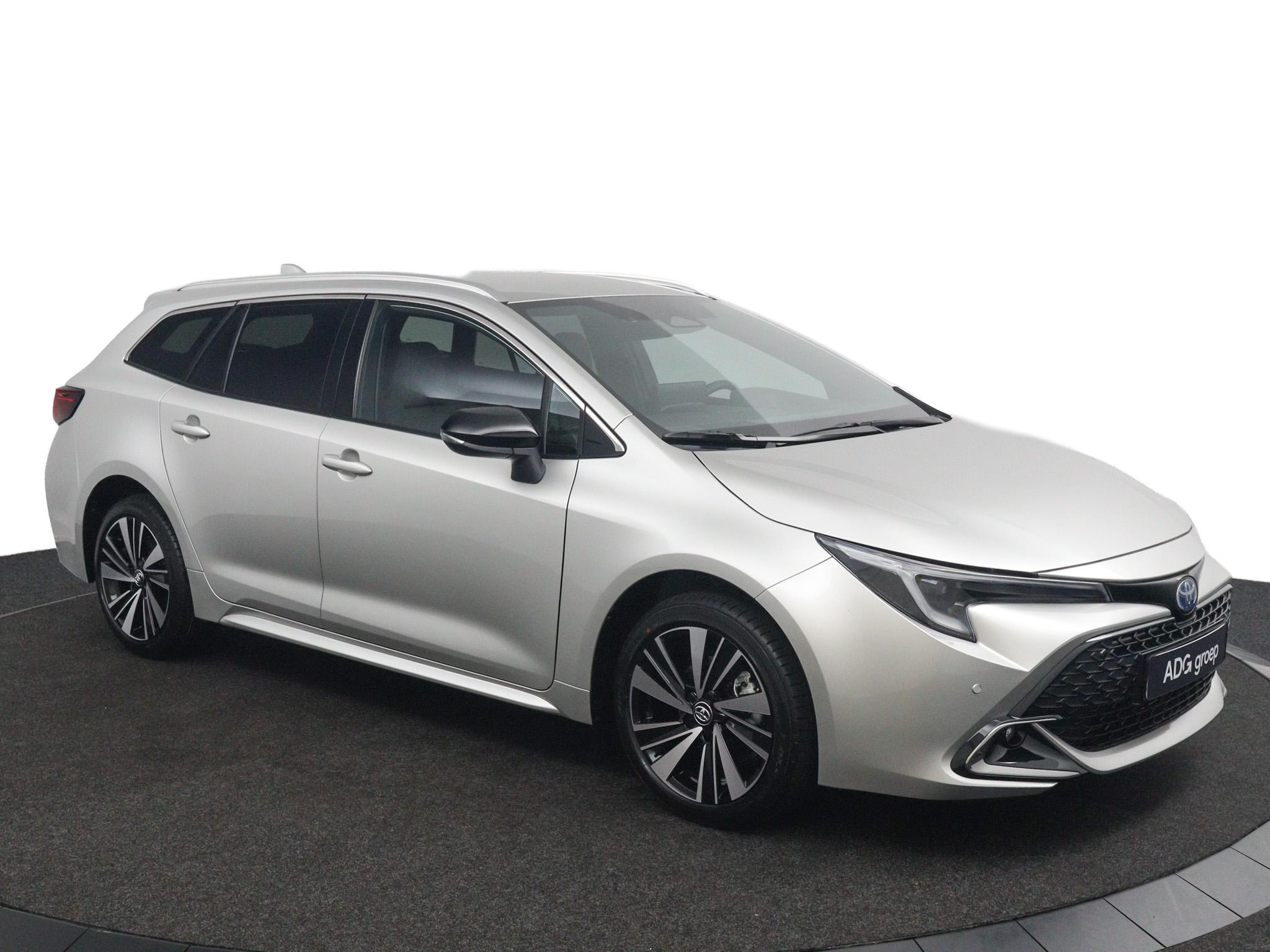 Toyota Corolla Hybrid 140 Dynamic - Afbeelding 2