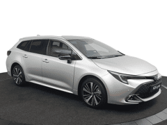 Toyota Corolla Hybrid 140 Dynamic - Afbeelding 2
