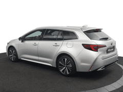 Toyota Corolla Hybrid 140 Dynamic - Afbeelding 3