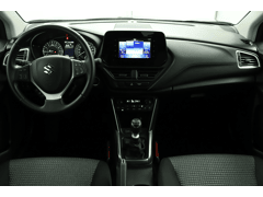 Suzuki S-Cross 1.4 Boosterjet Select Smart Hybrid - Afbeelding 4