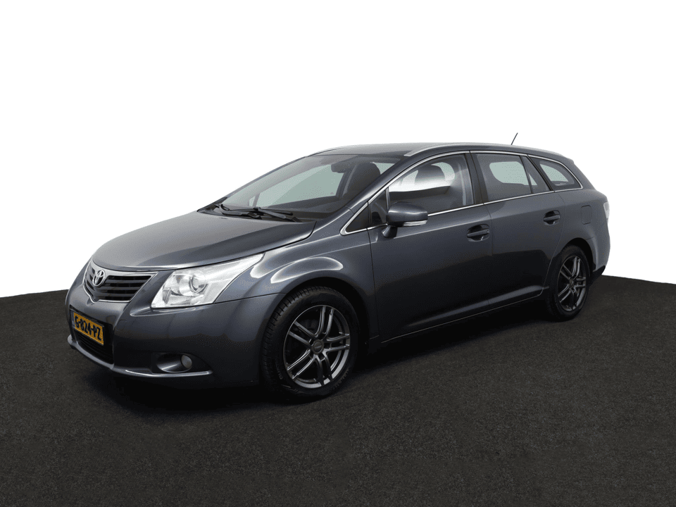 Toyota Avensis Wagon 1.6 VVTi Comfort - Afbeelding 1
