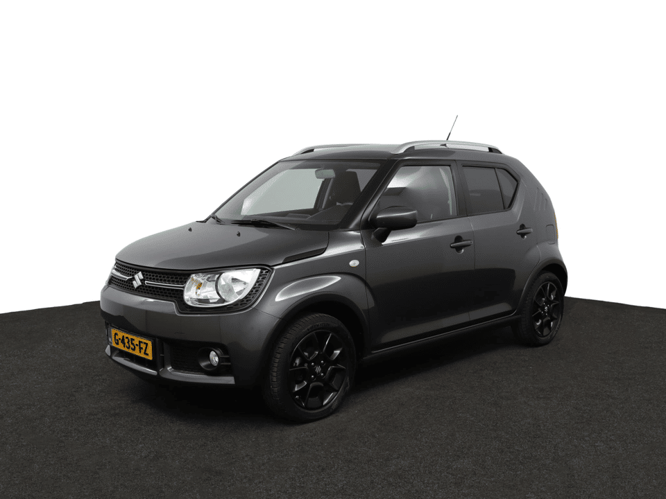 Suzuki Ignis 1.2 Select - Afbeelding 1