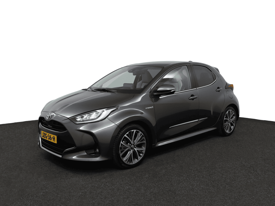 Toyota Yaris 1.5 Hybrid Launch Edition - Afbeelding 1