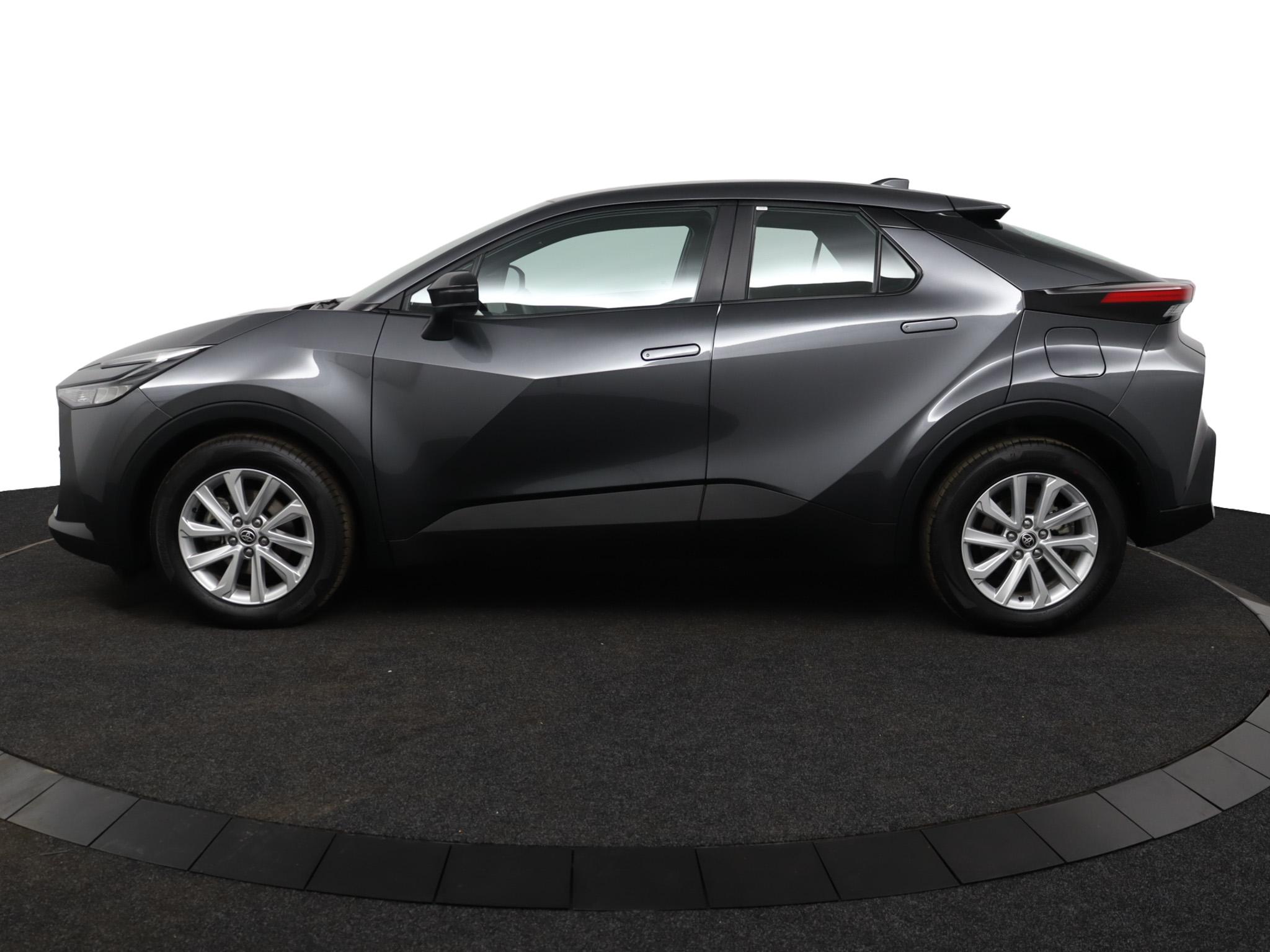 Toyota C-HR 1.8 Hybrid 140 Active - Afbeelding 3