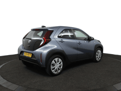 Toyota Aygo X 1.0 VVT-i MT Play - Afbeelding 2